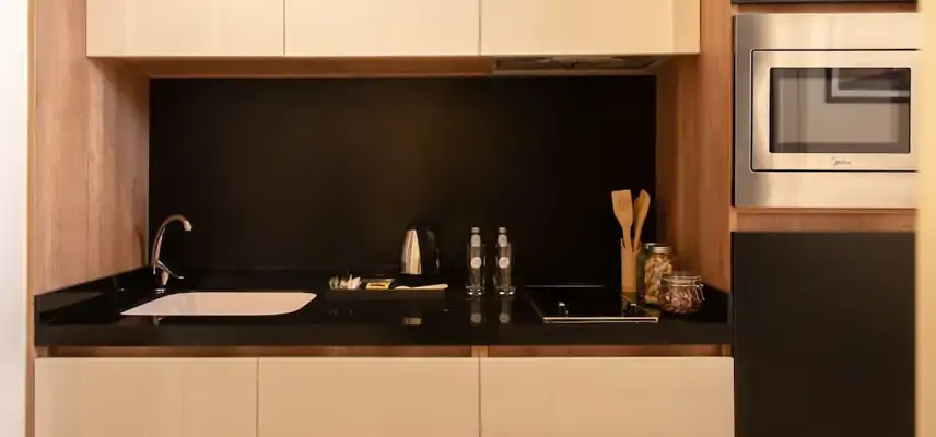 Cloud 7 Residence AlUla image